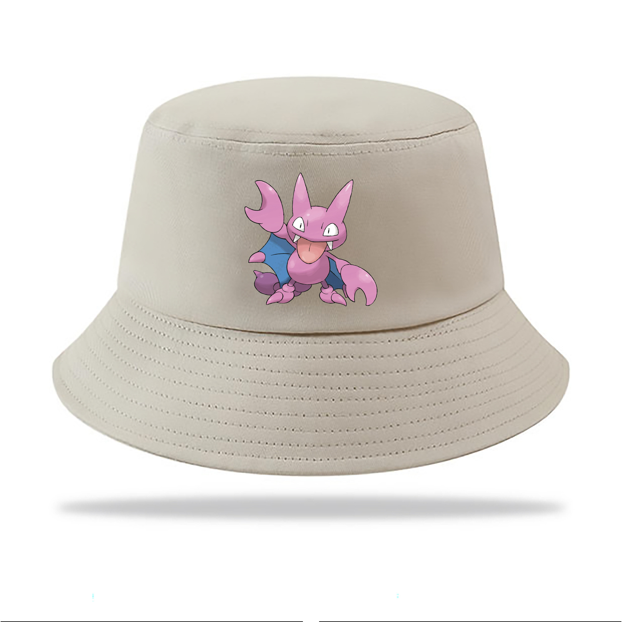 （画像用） ポケットモンスター Pokémon アウトドア日除けバケットハット
